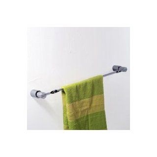 Opella 24 Towel Bar 298.124.110 Chrome   