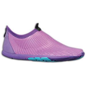 adidas adiPure Adapt   Womens   Running   Shoes   Urban Sky/Hyper