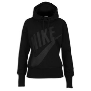 Nike Light Weight Pullover Hoodie   Womens   Casual   Clothing