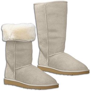 UGG Classic Tall   Womens   Casual   Shoes   Sand