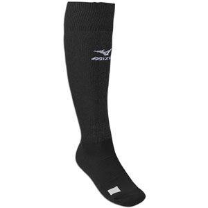 Mizuno Performance Sock G2   Volleyball   Accessories   Black