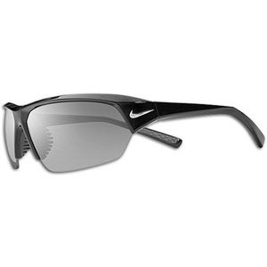 Nike Skylon Ace Sunglasses   Baseball   Accessories   Black Frame/Grey