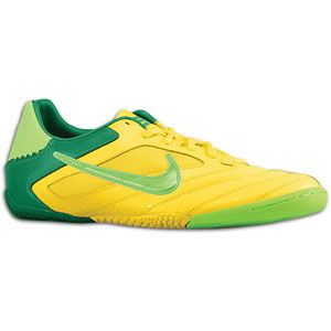 Nike Nike5 Elastico Pro   Mens   Soccer   Shoes   Chrome Yellow/Pine