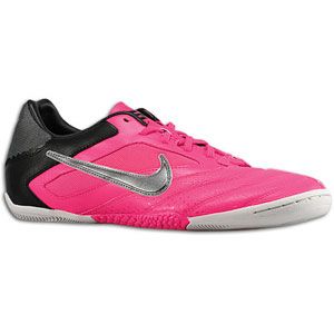 Nike Nike5 Elastico Pro   Mens   Soccer   Shoes   Cherry/Neutral Grey
