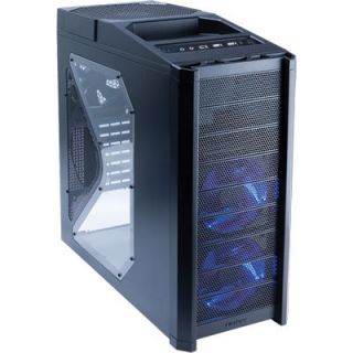 ANTEC NINE HUNDRED ATX GAMING COMPUTER CASE TOWER Front USB 2 0