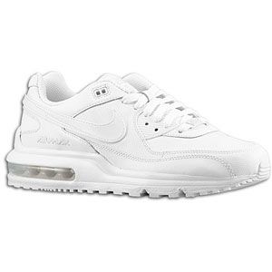 Nike Air Max Wright   Boys Grade School   Running   Shoes   White