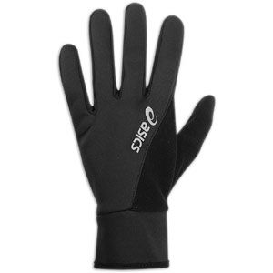 ASICS® Thermopolis Glove   Running   Accessories   Black