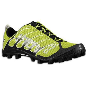 Inov 8 Bare Grip 200   Mens   Running   Shoes   Lime/Black