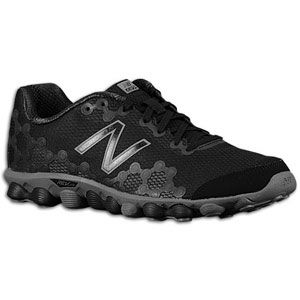 New Balance 3090   Mens   Running   Shoes   Black/Asphalt