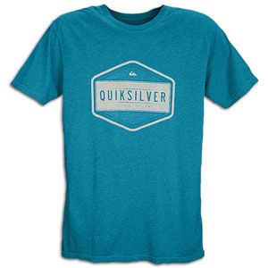 Quiksilver Centuries S/S T Shirt   Mens   Casual   Clothing   Bay