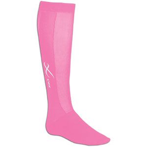 CW X Compression Support Socks   Running   Accessories   Raspberry