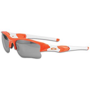 Oakley Flak Jacket XLJ Sunglasses   Baseball   Sport Equipment   Team