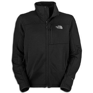 The North Face Momentum Jacket   Mens   Snow   Clothing   Tnf Black