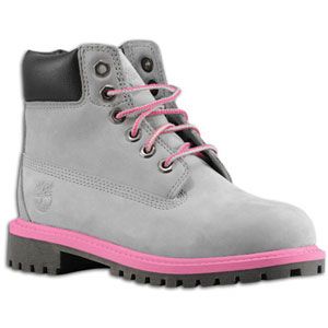 Timberland 6 Waterproof Boot   Girls Grade School   Casual   Shoes