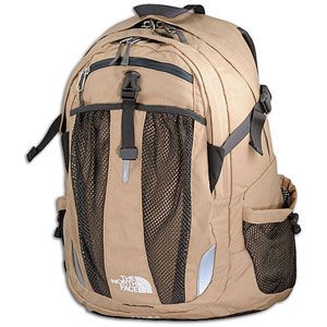 The North Face Recon BackPack   Casual   Accessories   Moab Khaki