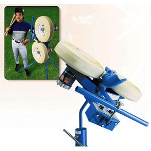 Jugs Curveball Pitching Machine   Baseball   Sport Equipment