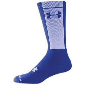 Under Armour Twister Crew Sock   Mens   Football   Accessories
