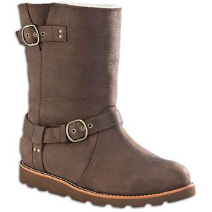 UGG Noira   Womens   Casual   Shoes   Brownstone