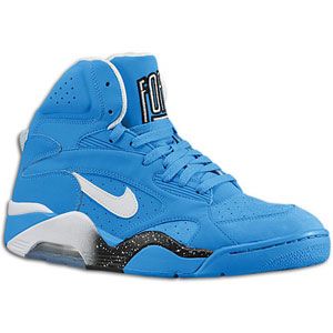 Nike Air Force 180 Mid   Mens   Basketball   Shoes   Charles Barkley