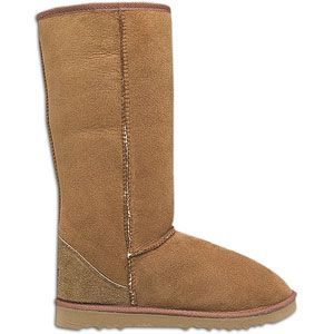 UGG Classic Tall   Girls Grade School   Casual   Shoes   Chestnut