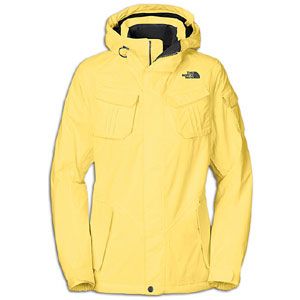 The North Face Decagon Jacket   Womens   Snow   Clothing   Stinger
