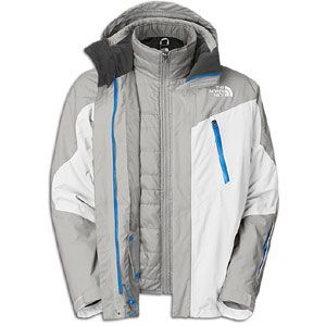 The North Face Headwall Triclimate 2 in 1 Jacket   Mens   Casual