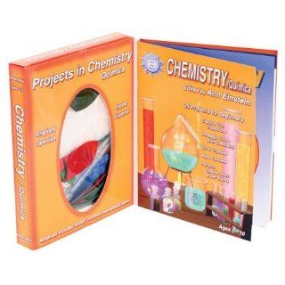 ScienceWiz 123 Chemistry Toys & Games
