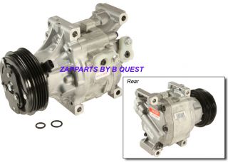 Air Conditioning Compressor Mazda Miata F151 61 450A A C Compressor