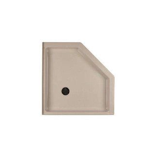 Swanstone SS 38NEO 124 Canyon 38 Neo Angle Fit Flo Shower Floor