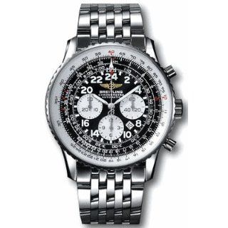 Breitling Navitimer Cosmonaute 127 Watch Watches 