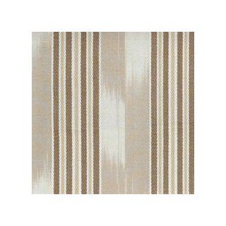 Stripe Natural beige 15014 80 by Duralee Fabrics Home
