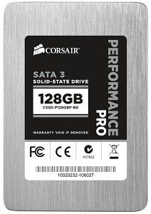 Corsair Performance Pro Series 2.5 Inch 256 GB SATA III MLC Internal