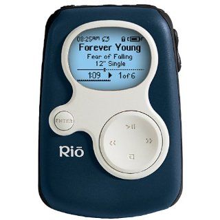 Rio S50 128 MB  Player  Players & Accessories