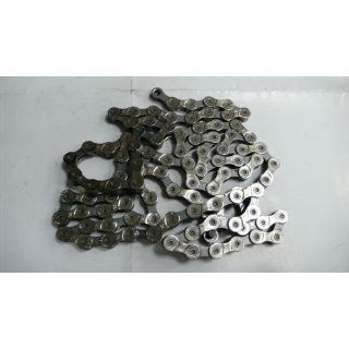  CN Z9200 MTB Chains/ 1/2x11/128x102L /9S/Silver