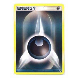   Darkness Energy   Diamond & Pearl   129 [Toy] Toys & Games