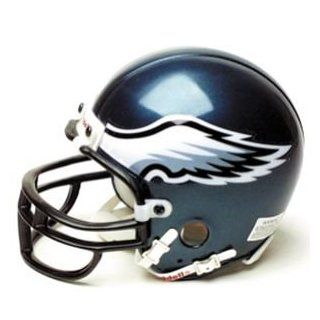 Philadelphia Eagles Authentic Proline Mini Helmet Sports