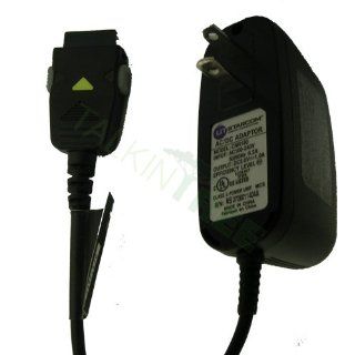 Rapid Travel Home Wall Cell Phone Charger for Audiovox