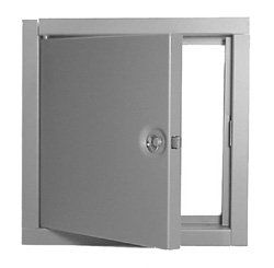 Elmdor Non Insulated Fire Rated Wall Access Door FR 20 x 20   