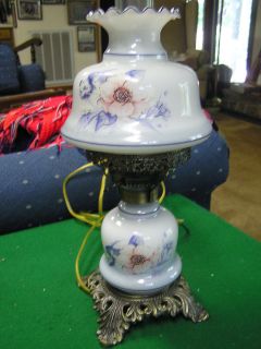 Great Table Lamp Hurricane Lamp Design
