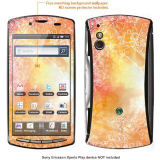  for Sony Ericsson Xperia Play case cover XperiaPlay 132 Electronics