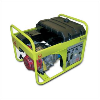 PRAMAC GENERATOR is a leading manufactureres of high end, long lasting