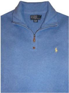 Mens Polo by Ralph Lauren Long Sleeve Pullover Sweater