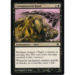  of 4 (Magic the Gathering  10th Edition #132 Common) 