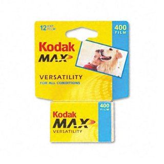 Kodak Max 400   color film   135 (35 mm)   ISO 400   12