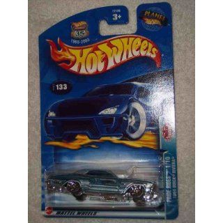  #2003 133 Collectible Collector Car Mattel Hot Wheels Toys & Games