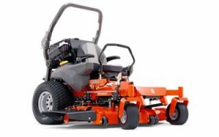  is for a 2012 Husqvarna PZ6029D Commercial Zero Turn Mower. Brand New