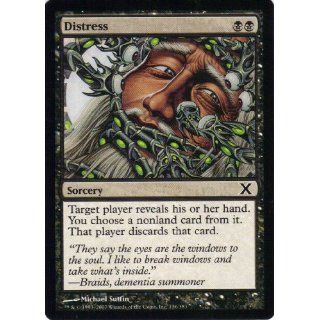  of 4 (Magic the Gathering  10th Edition #136 Common) 
