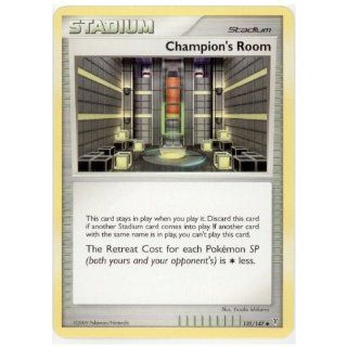 Pokemon   Champions Room (135)   Supreme Victors