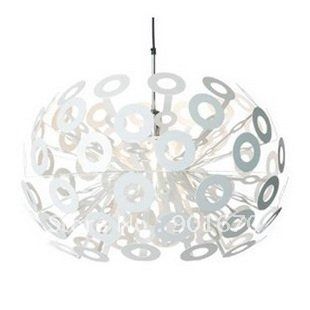  Richard Hutten Moooi Dandelion residential dinning lighting chandelier