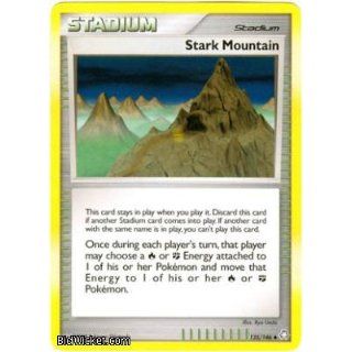  Awakened   Stark Mountain #135 Mint Normal English) Toys & Games